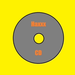 Avatar of user Haxxx