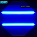 Cover of album  LIGHTS by ブレイズプロデューサー ☁