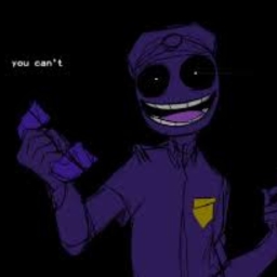 Avatar of user purple guy