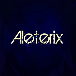 Avatar of user Aleterix