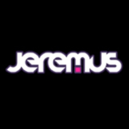 Avatar of user jeremus