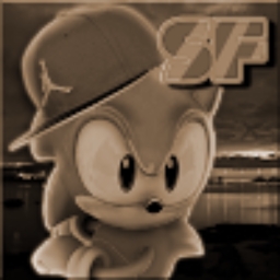 Avatar of user TheSonicFreakArchives