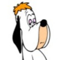 Avatar of user droopy-Zs04c