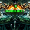 Cover of album Steps by Blaze