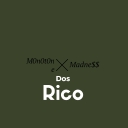 Cover of album M0n0t0ne Madn3$$  by DosRico