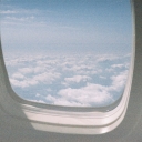 Cover of album My View From an Airplane Window  by [Spec.Tre]