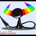 Avatar of user RainbowGalaxyDemon