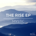 Cover of album The Rise EP by MYSTIC