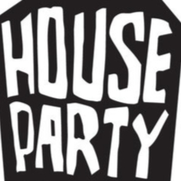 Avatar of user HousePartyMedia