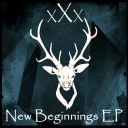 Cover of album New Beginnings EP by Wightfall
