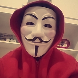 Avatar of user anonymous_santos