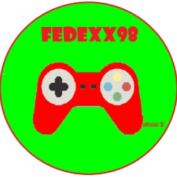 Avatar of user fedexx98