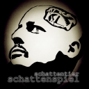 Cover of album Schattenspiel by schattentier