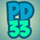 Avatar of user PD-33