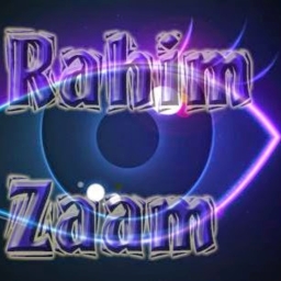 Avatar of user rahim_zaam