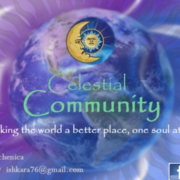 Avatar of user celestial_community