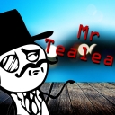 Avatar of user Mr. Tealeaf
