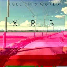Cover of track Rule This World by Xavi