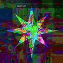 Cover of album GLITCH by ブレイズプロデューサー ☁
