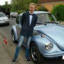 Avatar of user Rasmusen