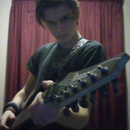 Avatar of user ShadoWolf