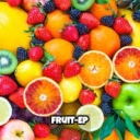 Cover of album Fruit-EP by Floppy