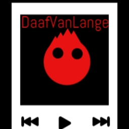 Avatar of user daafvanlange