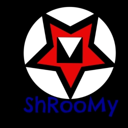 Avatar of user ShRooMy