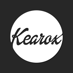 Avatar of user Kearox