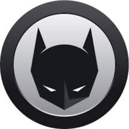 Avatar of user Batman