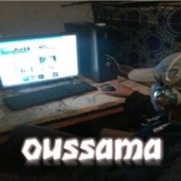 Avatar of user master_oussama