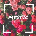 Cover of album The New Sound EP by MYSTIC