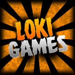 Avatar of user LokiGames