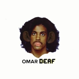 Avatar of user OMAR DEAF
