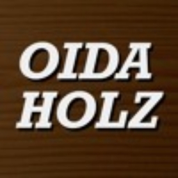 Avatar of user oida_holz