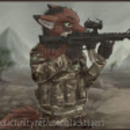 Avatar of user KonamiFox