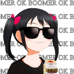Cover of track Ok, Boomer by Owtlet