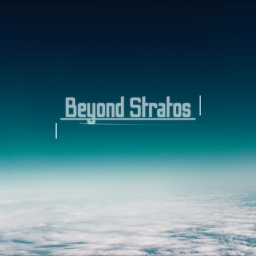 Cover of track Beyond Stratos by *Insert meme*