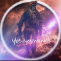 Avatar of user ybsyoungnick