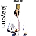 Cover of album Judge EP by SHOJO ACID