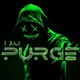 Avatar of user Purge