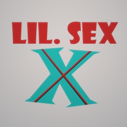 Avatar of user Lil. sex X