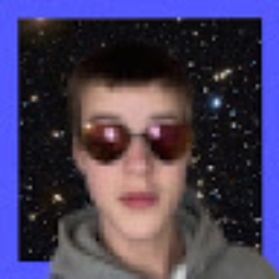 Avatar of user DjKvaelerJonas