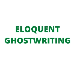 Avatar of user Eloquentghostwriting