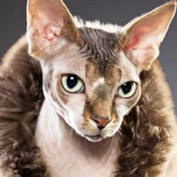 Avatar of user CharCharSphynx