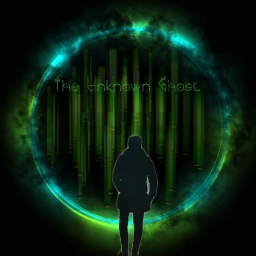 Avatar of user The Unknown Ghost