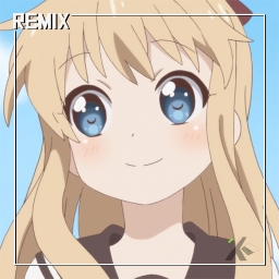 Cover of track Kotori - Nanamori (remix) by XculE