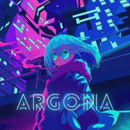 Avatar of user Argona
