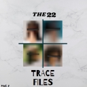 Cover of album The 22 Trace Files by J Olva