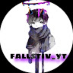 Avatar of user FALLSTIV_YT